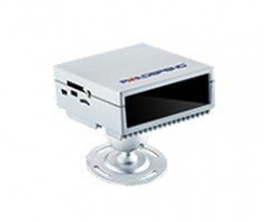 主动安全驾驶防御系统