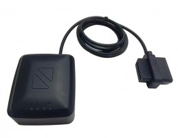 广州OBD车载数据采集终端