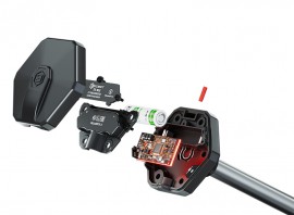 广州蓝牙可截断传感器